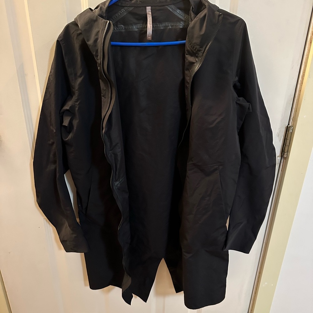 Monitor coat - Picture 5 of 6